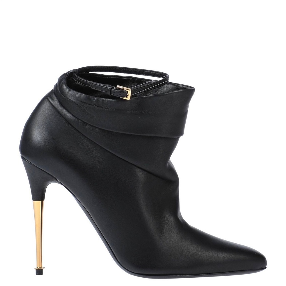 Tom Ford boots